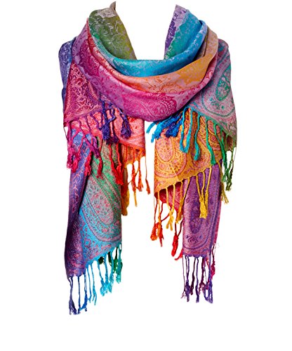 Women's Silk Scarf