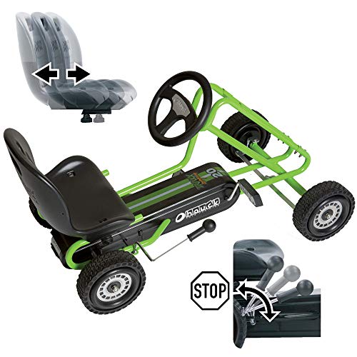 Superhero Ride-On Batman Vehicle