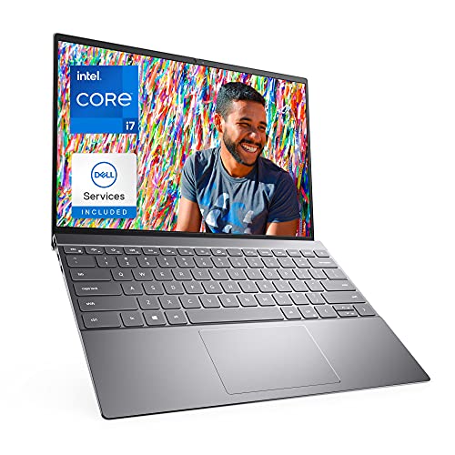 Dell Inspiron 13 5310, 13.3 inch QHD (Quad High Definition) Laptop