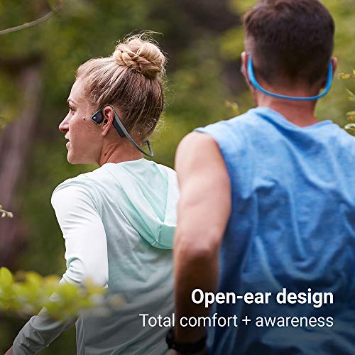 Aftershokz Titanium Wireless Headphones