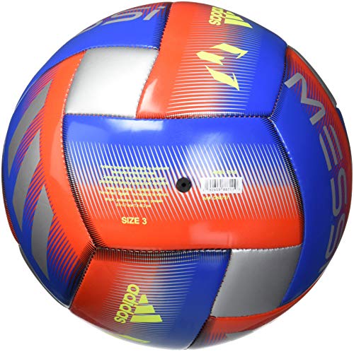Adidas Messi Glider Soccer Ball