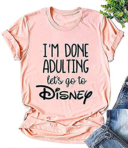 Funny Vacation Graphic T-Shirt