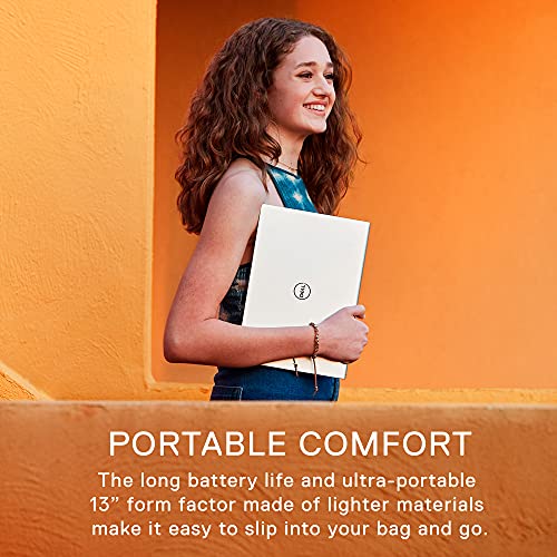 Dell Inspiron 13 5310, 13.3 inch QHD (Quad High Definition) Laptop