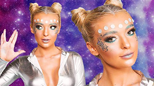 iMethod Body Glitter