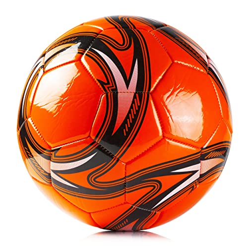Western Star Match Soccer Ball