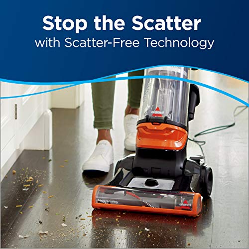 Bissell Cleanview Vacuum