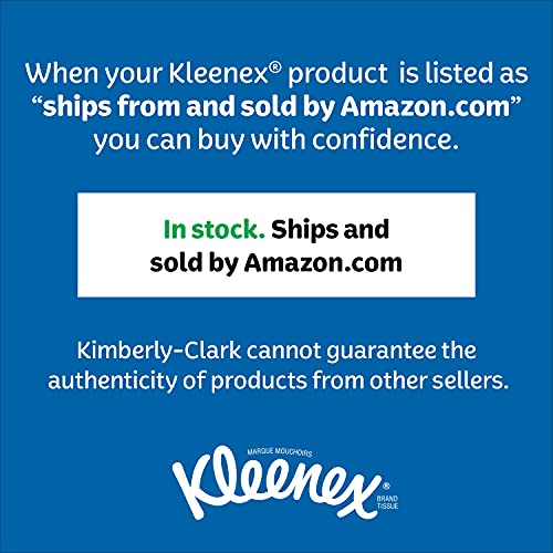 Kleenex Hand Towels
