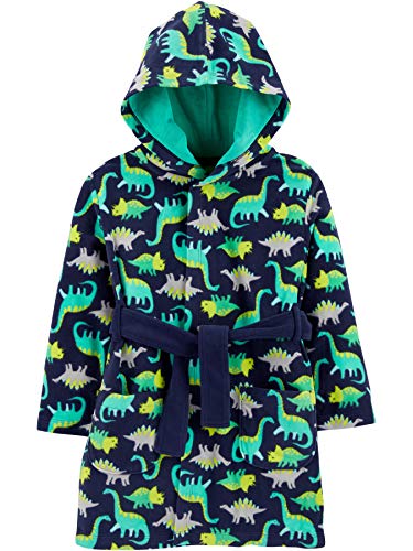 Simple Joys by Carter's Boys' Cozy Robe