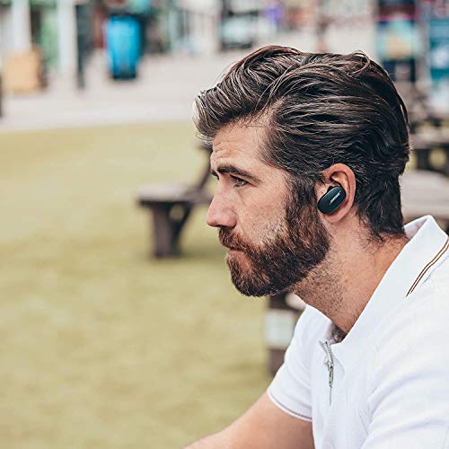 Bose QuietComfort Wireless Earbuds with Noise Cancelling
