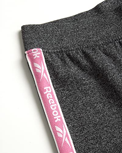 Reebok Girls' Hoodie and Sweatpants Set