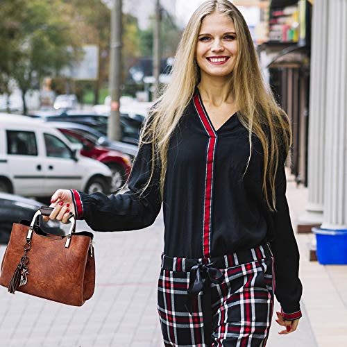Small Vegan Leather Purse