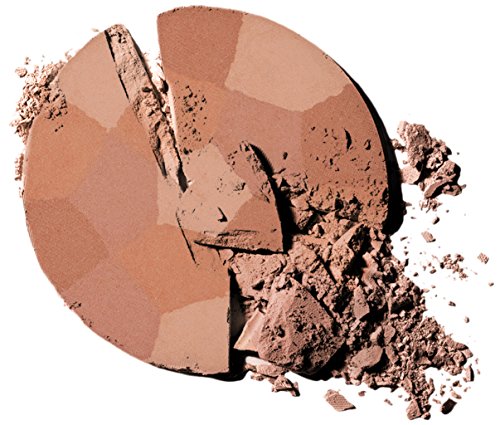 Physicians Formula Powder Palette Blush, Blushing Natural