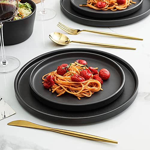 Stone Lain Coupe Dinnerware Set