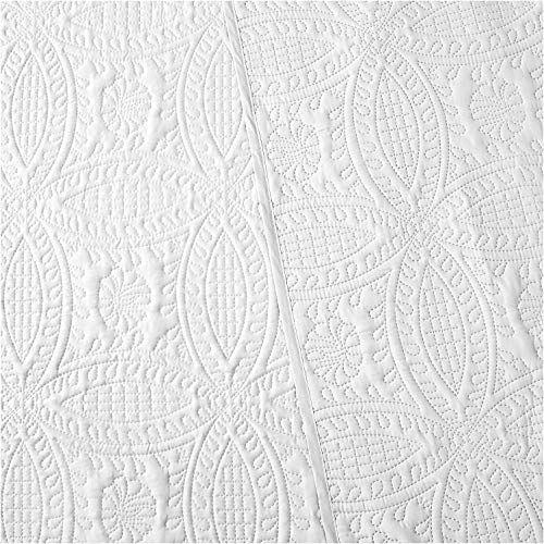 Mellanni Bedspread Coverlet Set
