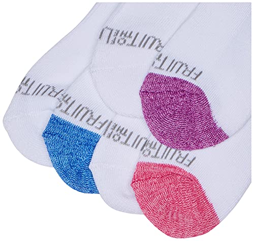 Colorful Cushion Socks for Girls