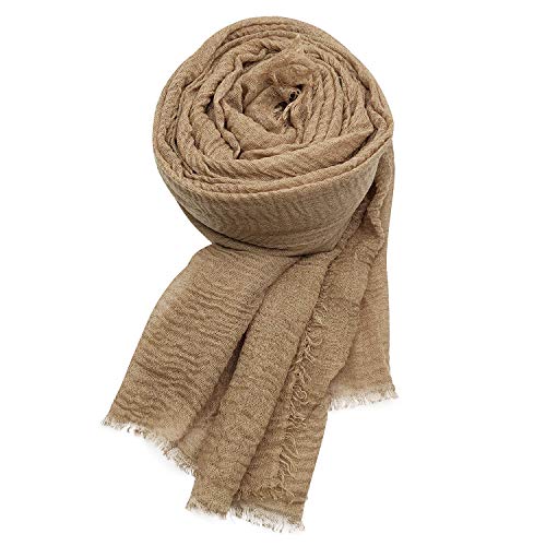 AxeSickle Scarf Shawl Set
