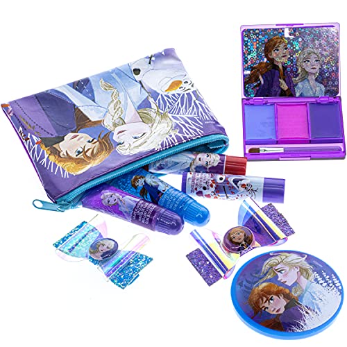 Disney Frozen 2 Makeup Set For Girls