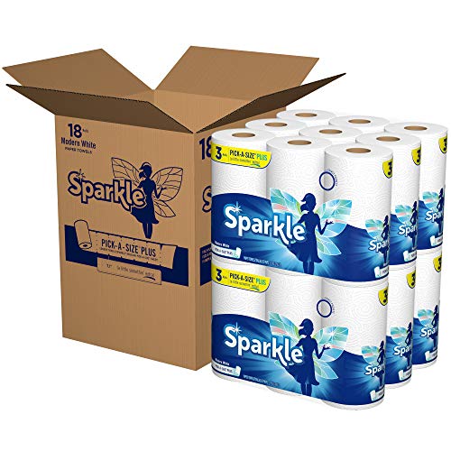 Sparkle Paper Towels