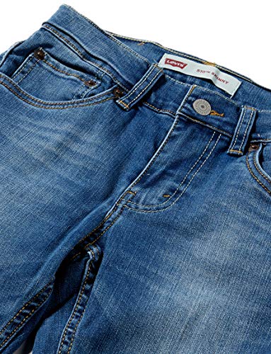 Levi's Boys' Performance Skinny Jeans