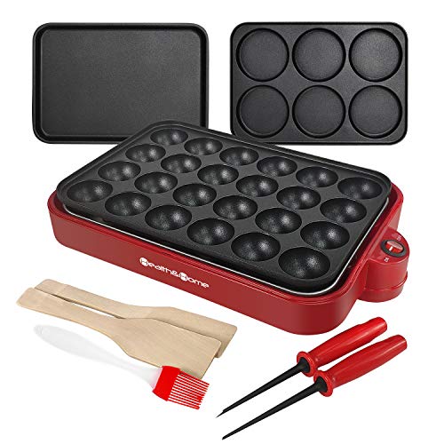 Health and Home Baking Maker