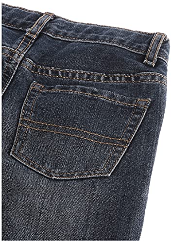 Children's Place Boys' Bootcut Jeans.