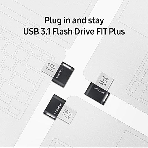 SAMSUNG MUF 256GB USB 3.1 Flash Drive