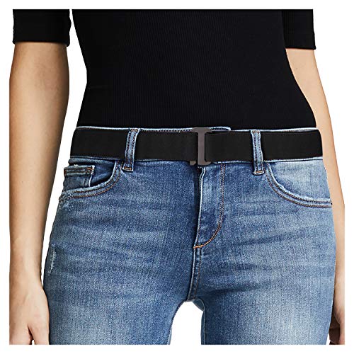 Invisible Stretch Belt for Women by JASGOOD