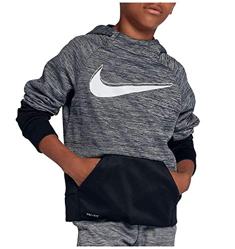 Nike Boys Dri-fit Performance Hoodie