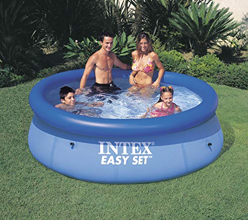 Intex Swimming Pool Set