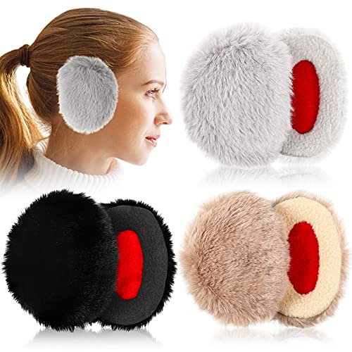 Winter Ear Muffs