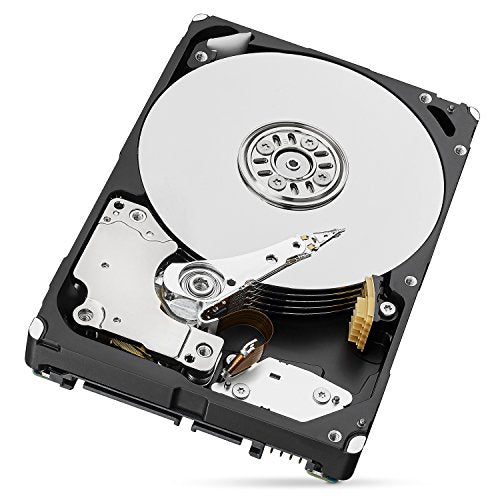 Seagate BarraCuda 5TB Internal Hard Drive HDD