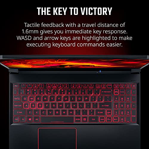 Acer Nitro 5 15.6