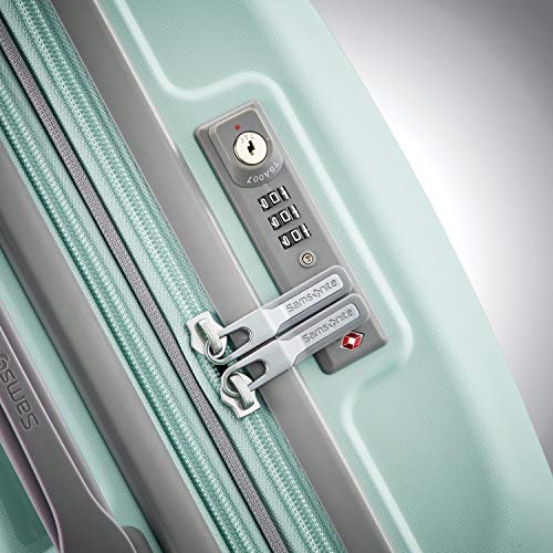 Samsonite Freeform Expandable Carry-On Luggage