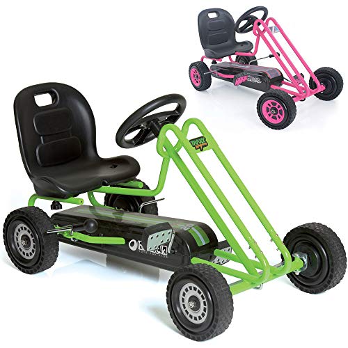 Superhero Ride-On Batman Vehicle