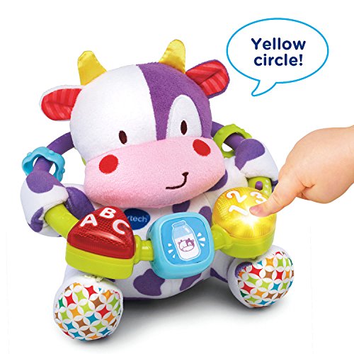 VTech Baby Lil' Critters Moosical Beads