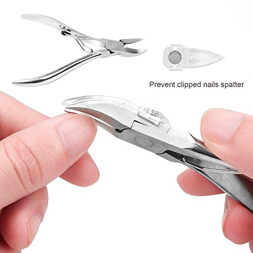 Bcabo Ingrown Toenail Tools Kit