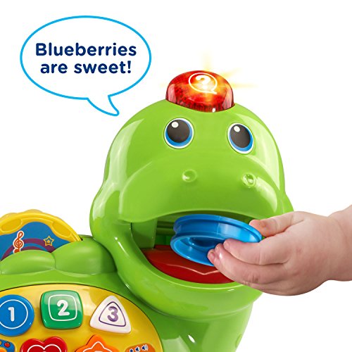 VTech Chomp and Count Dino