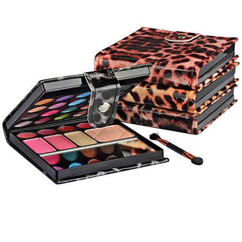 Ecvtop Professional Makeup Kit