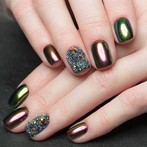 9 Sheets Eye Body Face Gems Rhinestone Stickers