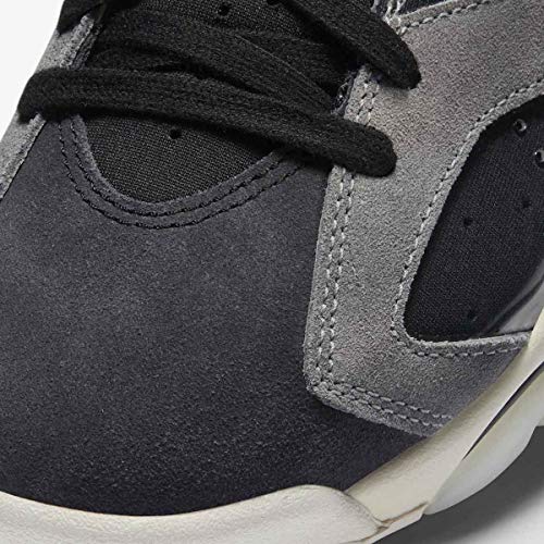 Nike Jordan 6 Retro Tech Chrome Women's Shoe