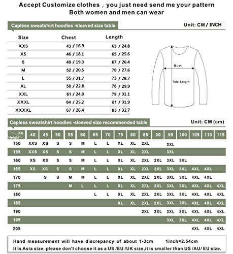 Teiniuby K-Pop Love Yourself Hoodie
