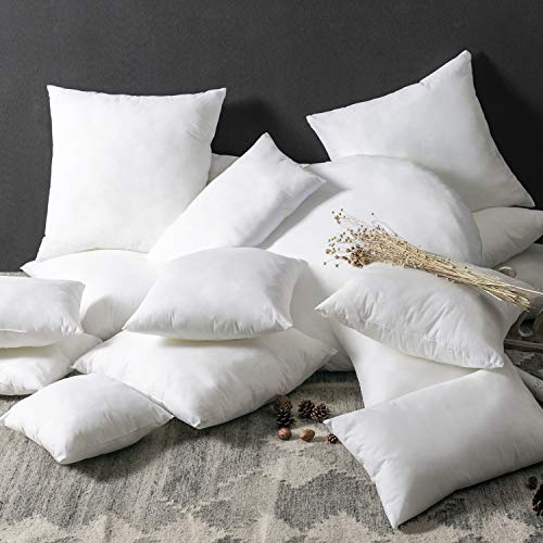 Phantoscope Square Decorative Pillow Inserts