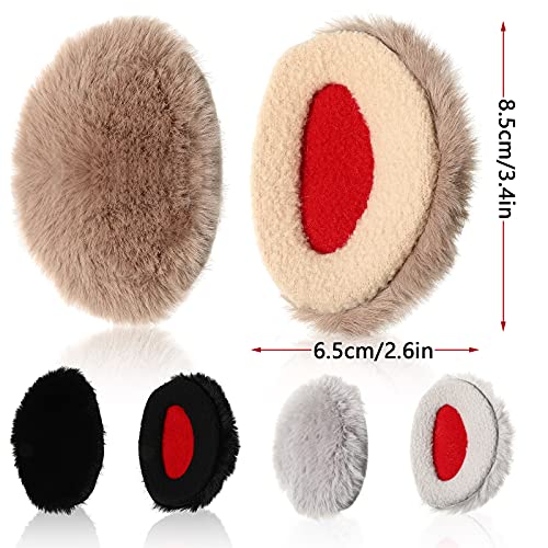 Winter Ear Muffs