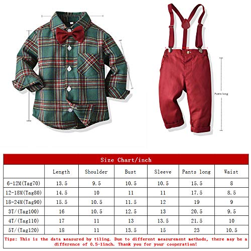 Moyikiss Studio Toddler Dress Suit