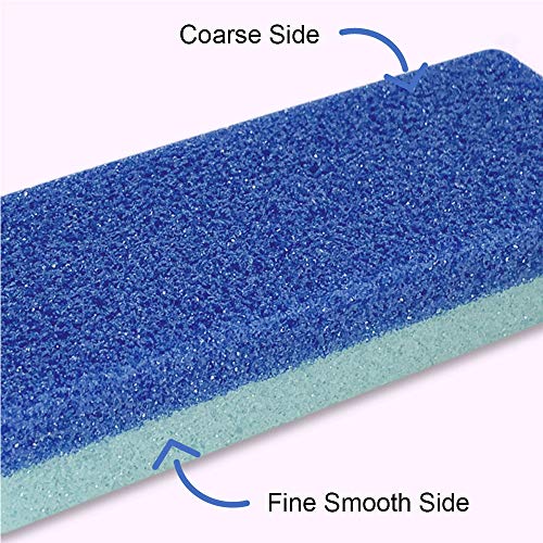 Maryton Foot Pumice Stone (Pack of 4)
