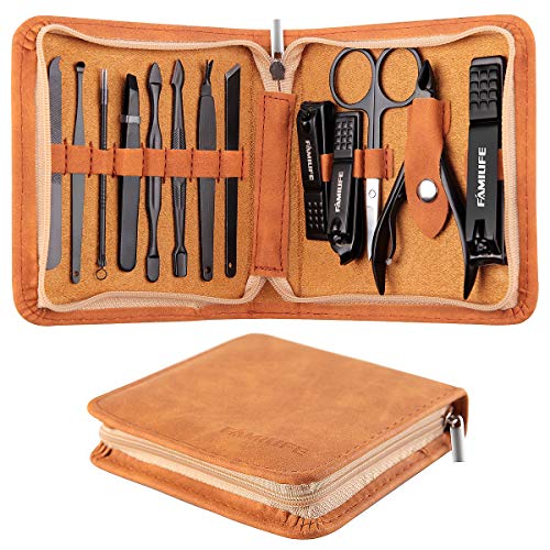FAMILIFE Manicure Set