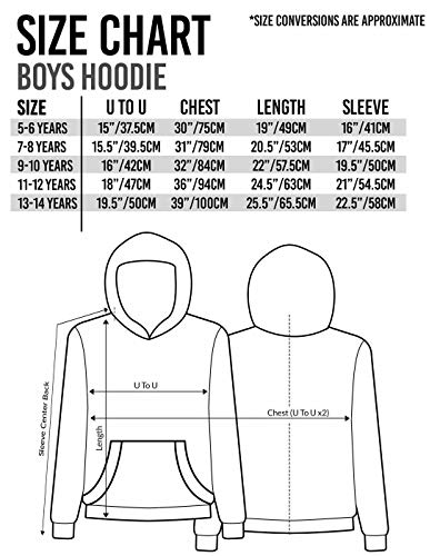 Minecraft Creeper Character Hoodie