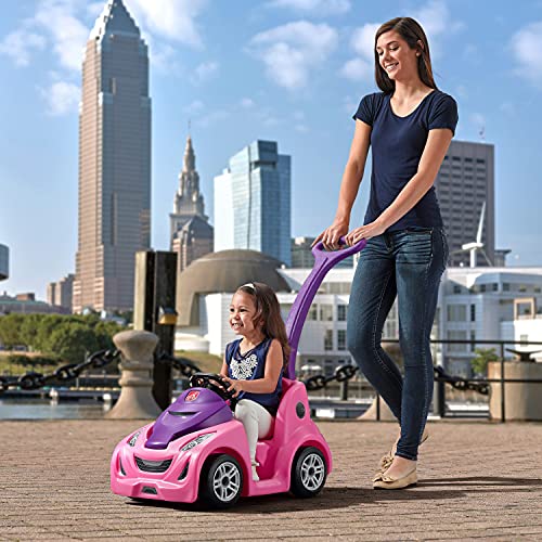 Step2 Push Around Buggy GT - Pink