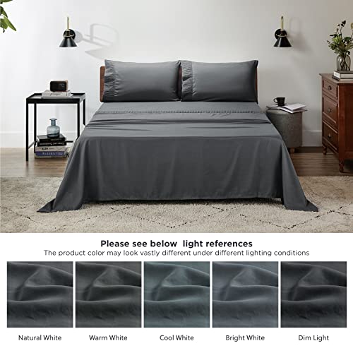 Bedsure Queen Bedding Sheet Set