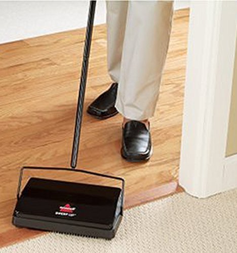 Bissell Cordless Sweeper